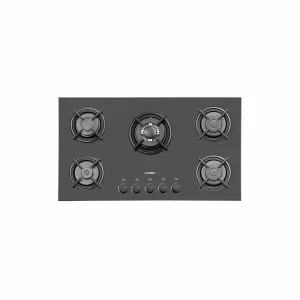 اجاق گاز صفحه ای ایلیا استیل مدل G530