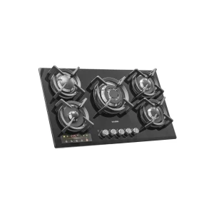 اجاق گاز صفحه ای ایلیا استیل مدل G538D