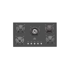اجاق گاز صفحه ای ایلیا استیل مدل IG5910